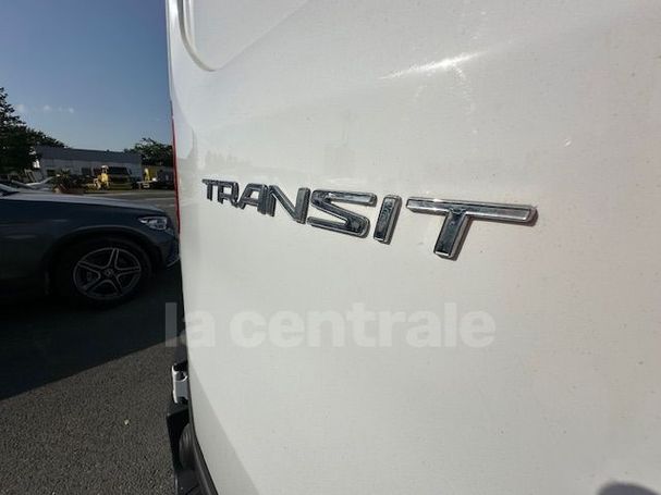 Ford Transit 350 L4H3 Trend 125 kW image number 43