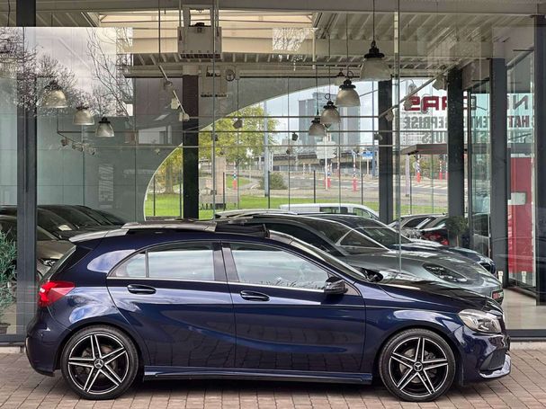 Mercedes-Benz A 180 d 80 kW image number 7