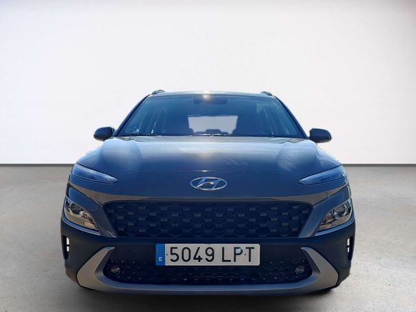 Hyundai Kona 1.6 GDI 104 kW image number 2