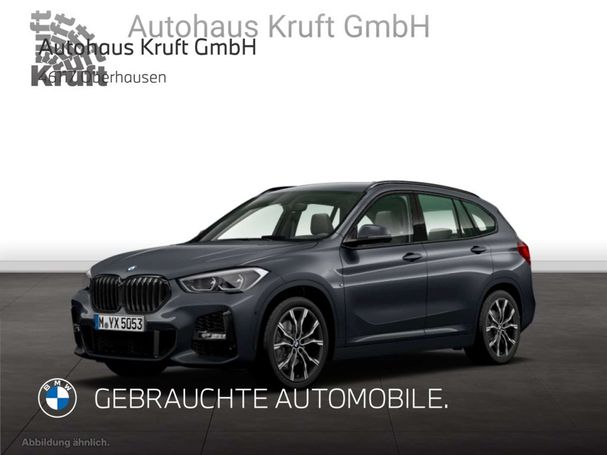 BMW X1 xDrive25i 170 kW image number 1