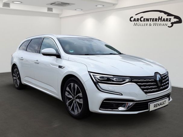 Renault Talisman Grandtour BLUE dCi 190 Intens EDC 138 kW image number 2