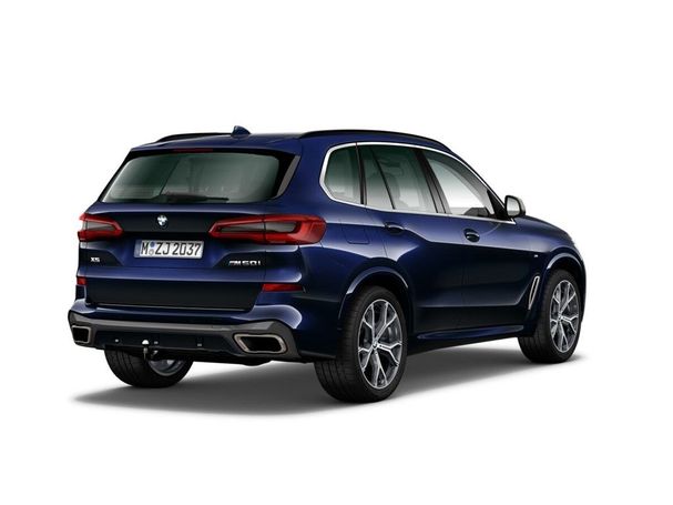 BMW X5 M50i xDrive 390 kW image number 4