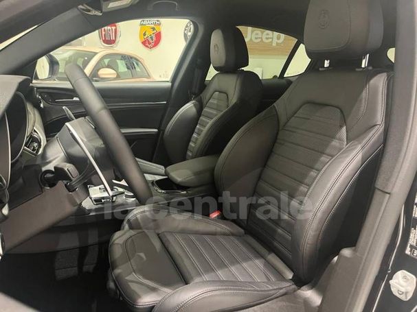 Alfa Romeo Stelvio 2.2 Q4 154 kW image number 24