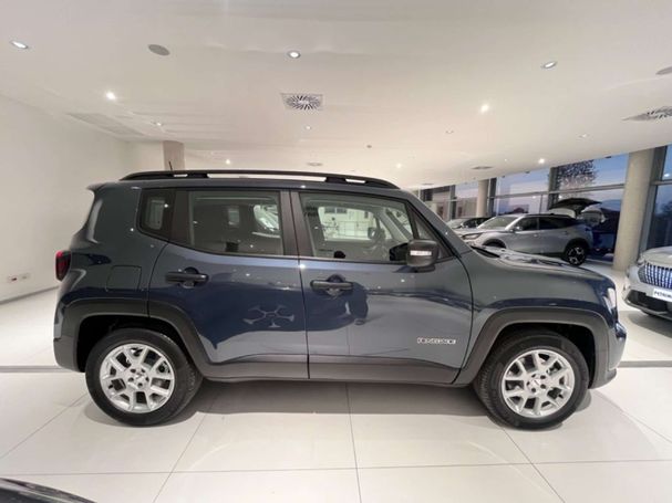 Jeep Renegade 1.5 T4 96 kW image number 4