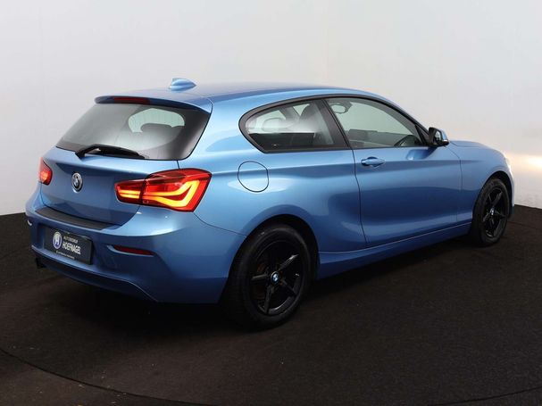 BMW 116i 80 kW image number 3