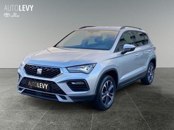 Seat Ateca 1.5 TSI DSG Style 110 kW image number 1