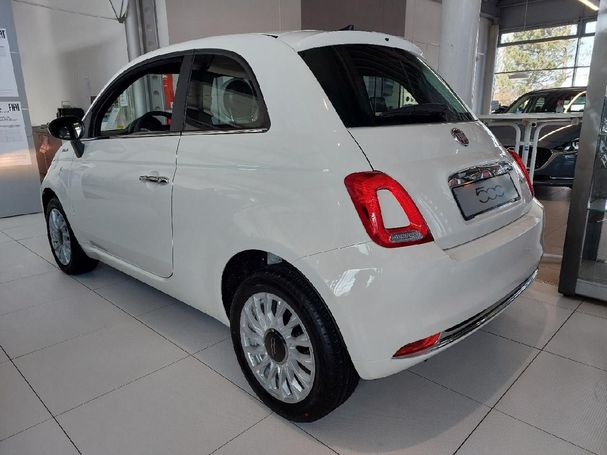 Fiat 500 51 kW image number 4