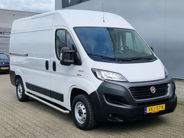 Fiat Ducato 2.3 MultiJet 88 kW image number 28