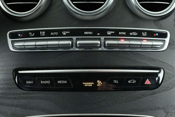 Mercedes-Benz C 300 190 kW image number 13