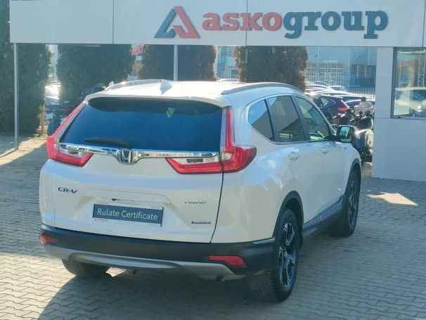 Honda CR-V 135 kW image number 3