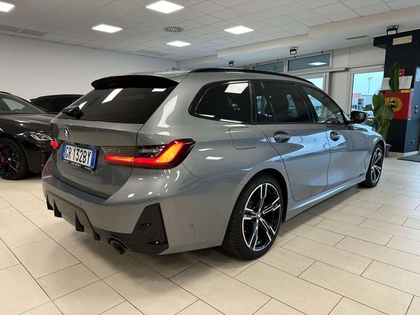 BMW 320d Touring 140 kW image number 4