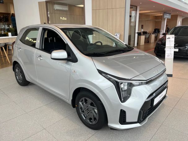 Kia Picanto 1.2 58 kW image number 2