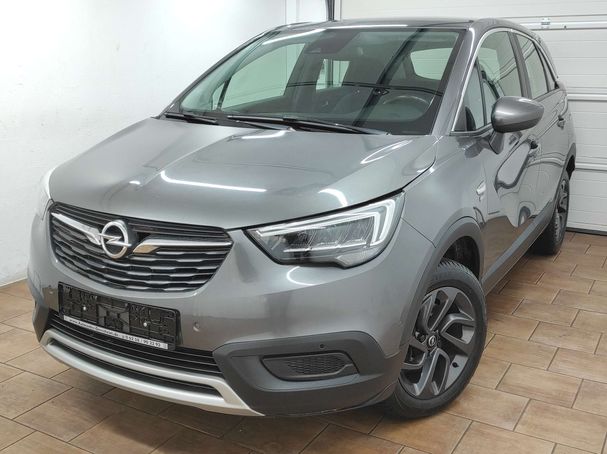 Opel Crossland X 1.2 81 kW image number 17