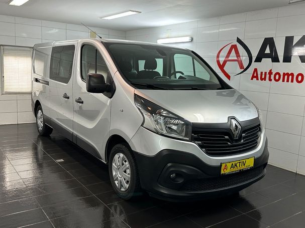 Renault Trafic dCi L2H1 Komfort 107 kW image number 24