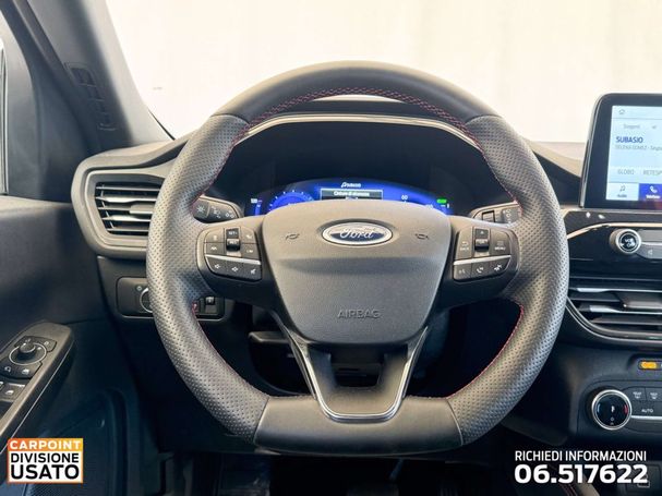 Ford Kuga 132 kW image number 18