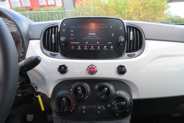 Fiat 500 1.0 51 kW image number 10