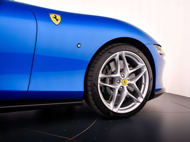 Ferrari Roma 456 kW image number 6