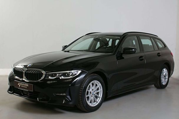 BMW 320d Touring Sport Line 140 kW image number 1