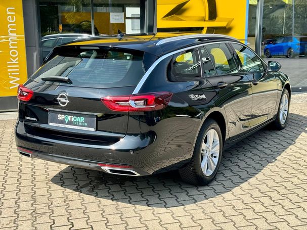 Opel Insignia 2.0 Elegance 128 kW image number 3