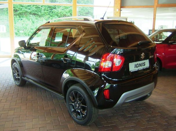 Suzuki Ignis 61 kW image number 4