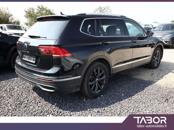 Volkswagen Tiguan Allspace 1.5 TSI 110 kW image number 3