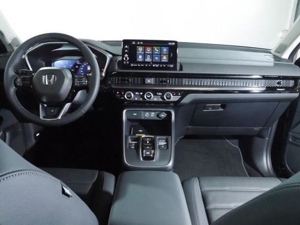 Honda CR-V e:HEV AWD 135 kW image number 12