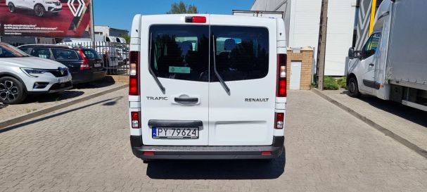 Renault Trafic 110 kW image number 5