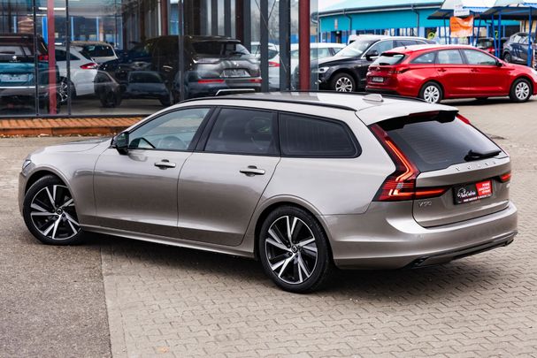 Volvo V90 D4 Geartronic R Design 140 kW image number 12