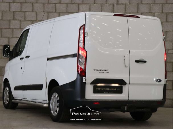 Ford Transit Custom L1H1 Trend 74 kW image number 6