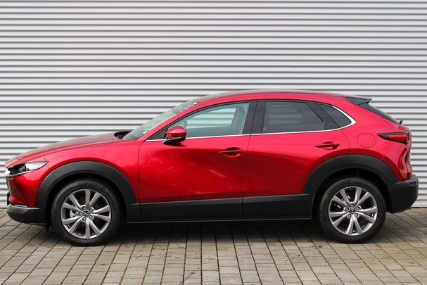 Mazda CX-30 150 110 kW image number 3