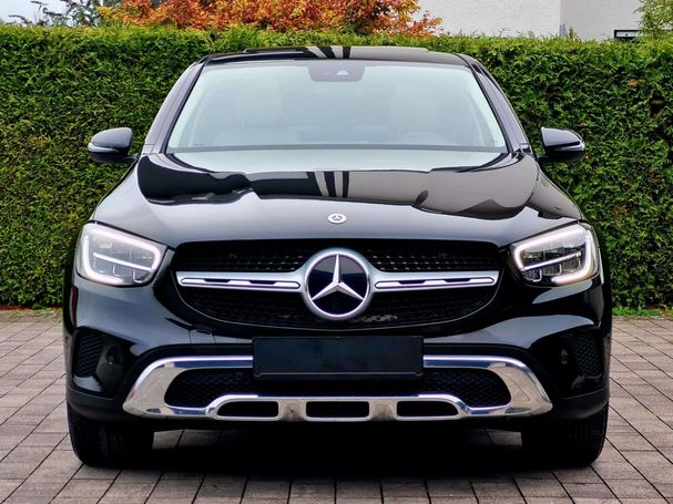 Mercedes-Benz GLC 200 d 4Matic Exclusive 120 kW image number 3