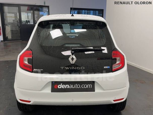 Renault Twingo ZE 22 kWh 60 kW image number 4