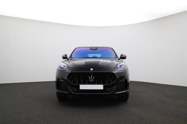 Maserati Grecale Trofeo 390 kW image number 7