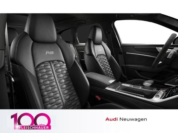 Audi RS6 4.0 TFSI quattro Tiptronic Avant Performance 463 kW image number 5