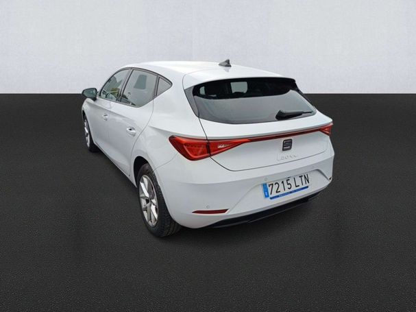 Seat Leon 1.0 eTSI DSG 81 kW image number 6