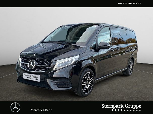 Mercedes-Benz V 300d 174 kW image number 1