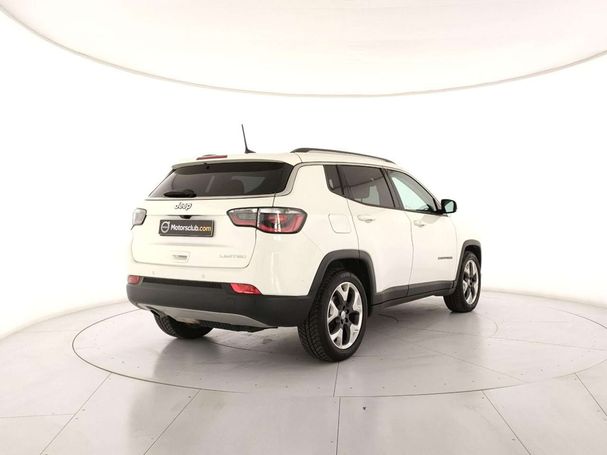 Jeep Compass 1.6 MultiJet Limited 88 kW image number 3