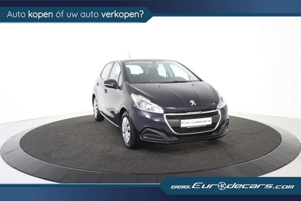 Peugeot 208 60 kW image number 26