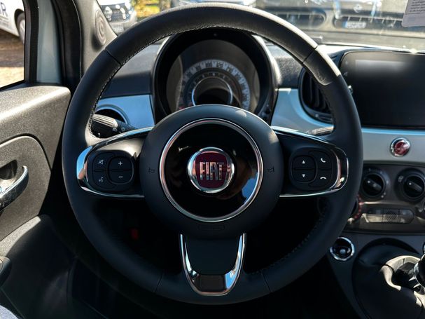 Fiat 500 51 kW image number 7