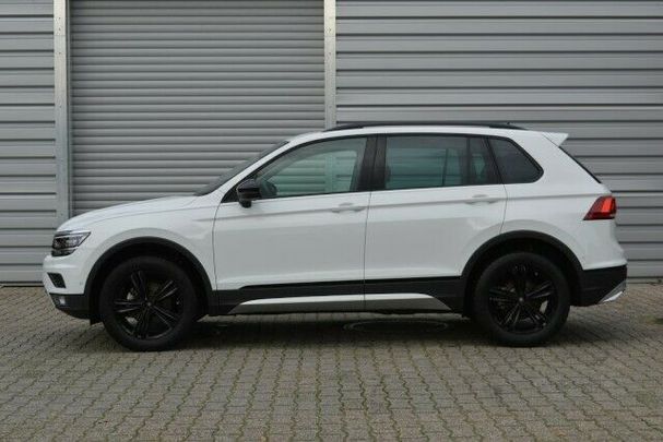 Volkswagen Tiguan 2.0 TDI 4Motion DSG Offroad 110 kW image number 3