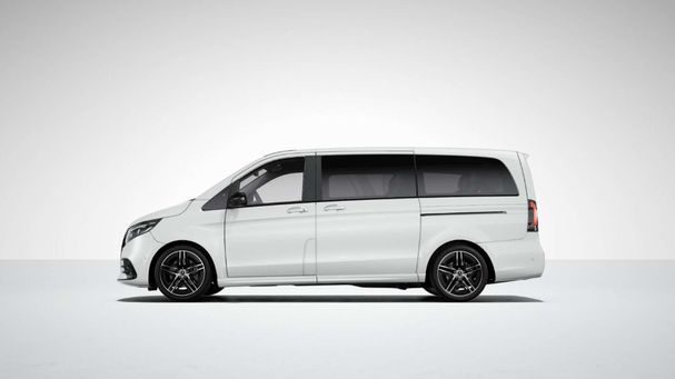 Mercedes-Benz V 300d 174 kW image number 5