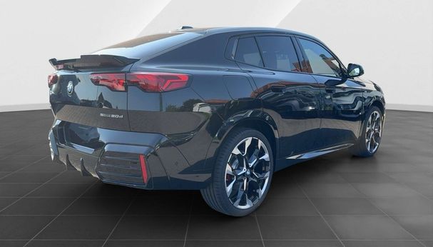 BMW X2 sDrive18d 110 kW image number 4