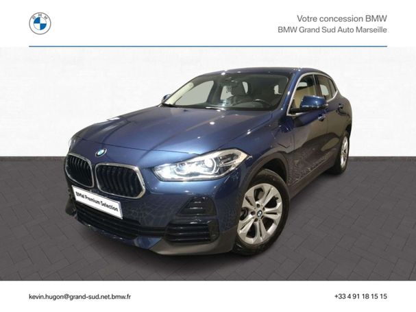 BMW X2 xDrive 93 kW image number 1