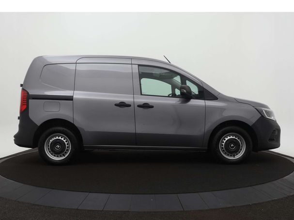 Renault Kangoo E-TECH 90 kW image number 4