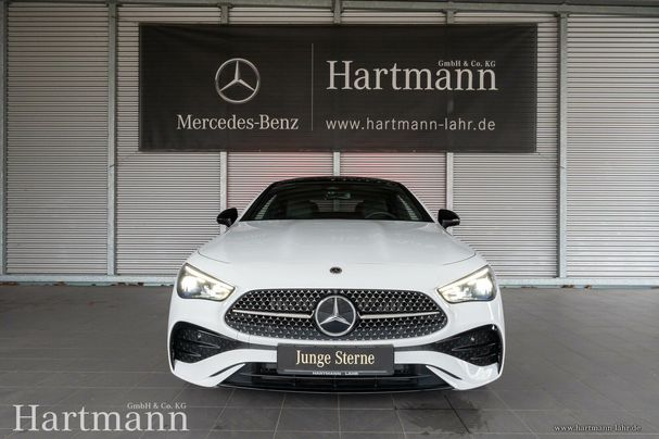 Mercedes-Benz CLE 450 280 kW image number 2