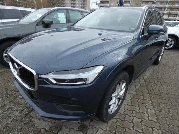 Volvo XC60 B4 AWD Momentum Pro 145 kW image number 1