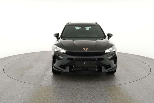 Cupra Formentor VZ 2.0 TSI 4Drive DSG 245 kW image number 29