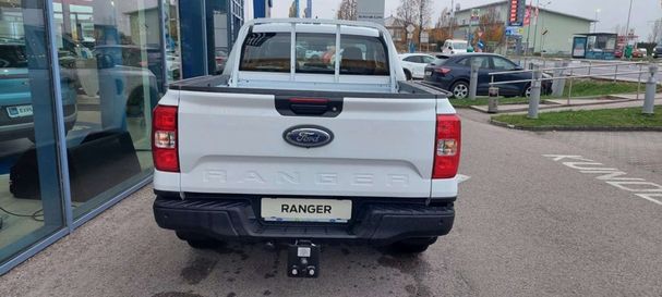 Ford Ranger 2.0 XL 125 kW image number 10