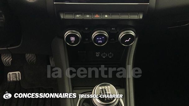 Renault Captur 103 kW image number 40