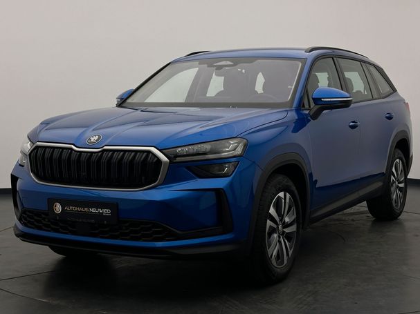 Skoda Kodiaq 2.0 TDI 4x4 DSG 142 kW image number 1